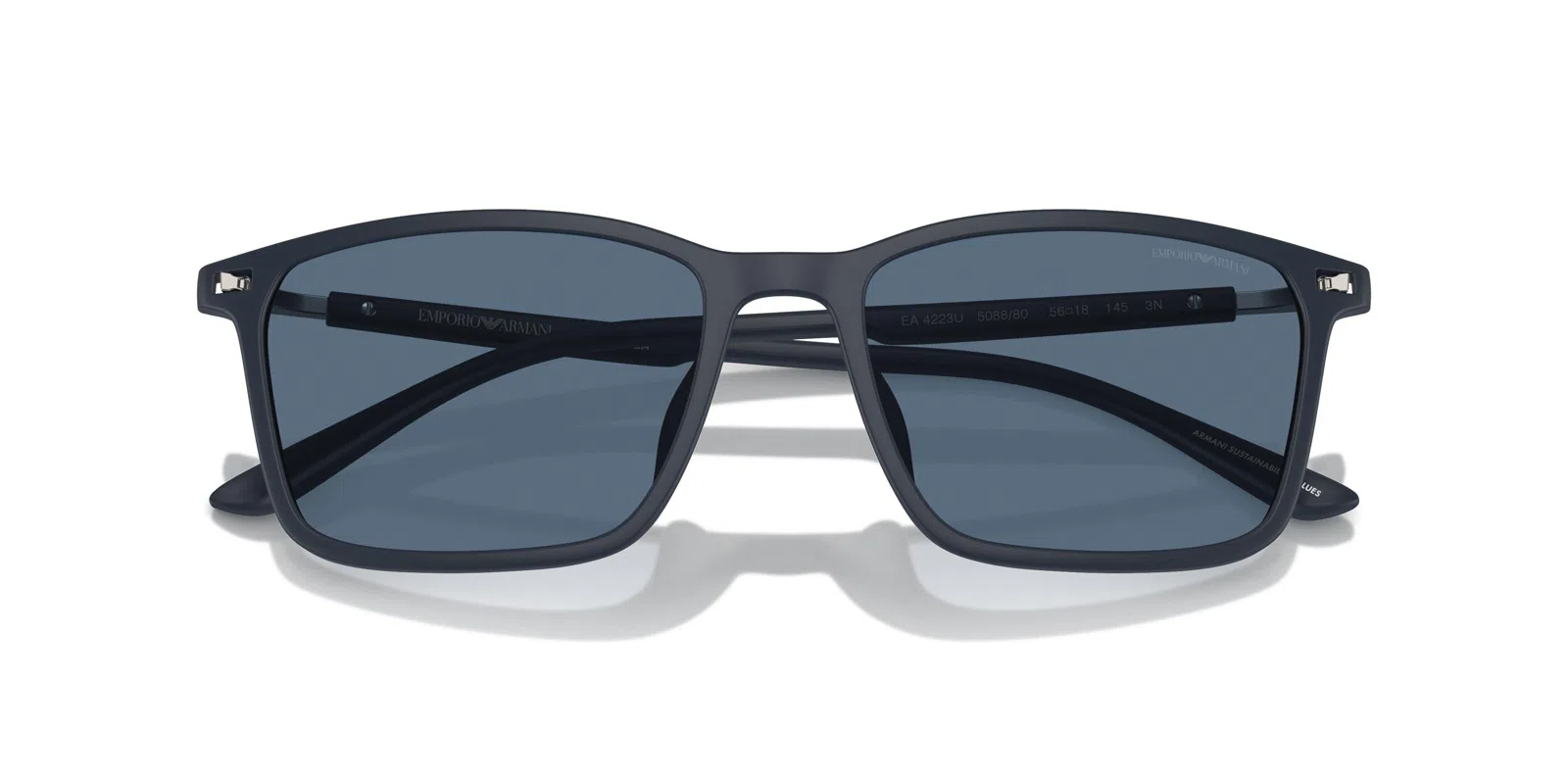 Emporio Armani 4223U Sunglasses - view 15